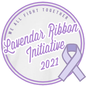Fundraising Page: Lavender Ribbon Initiative
